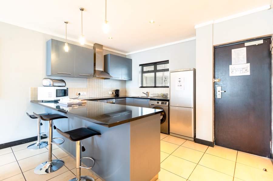2 Bedroom Property for Sale in Cape Town City Centre Western Cape